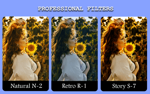 Photo collage, photo frames, p screenshot 5