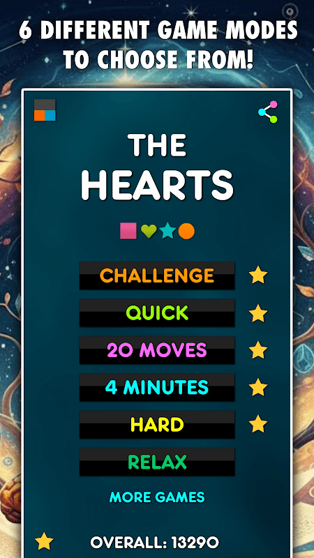 The Hearts screenshot 4