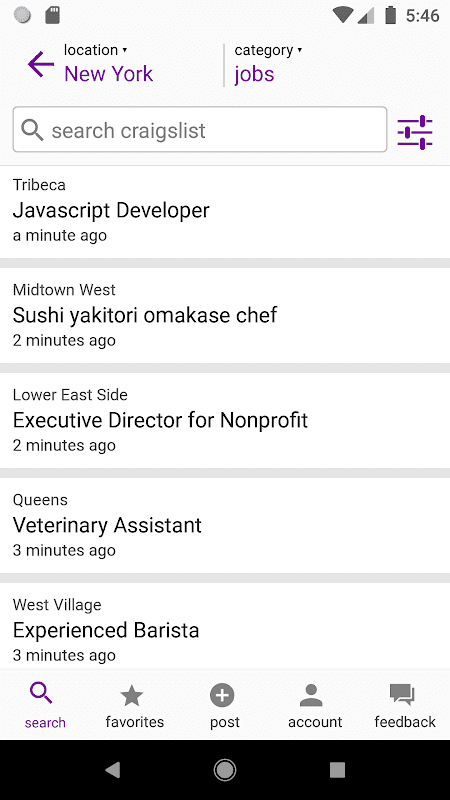 Screenshot 5