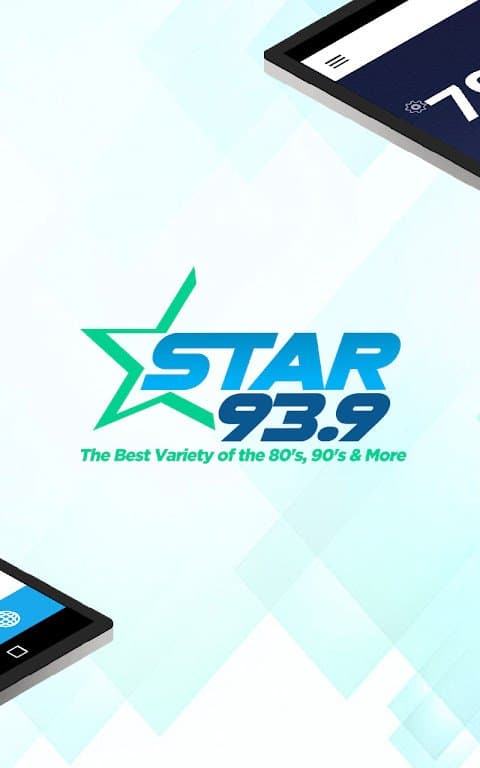 Star 93.9 screenshot 5