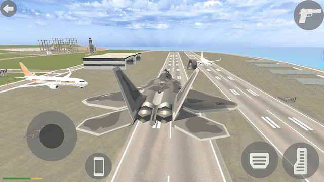 Indian Super Bikes 3D screenshot 2