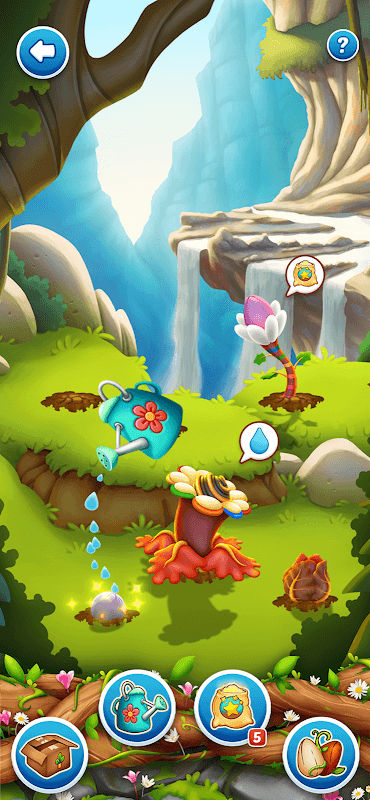 Jelly Juice - Match 3 Puzzle screenshot 3