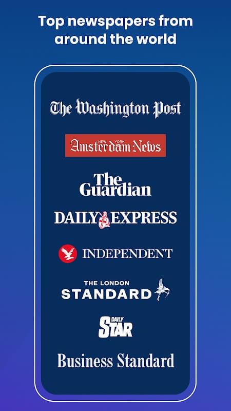 Magzter: Magazines, Newspapers screenshot 3