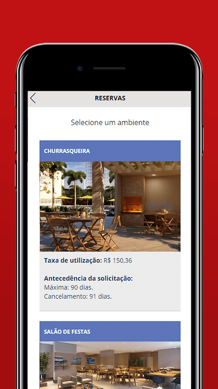 Manager Adm screenshot 3