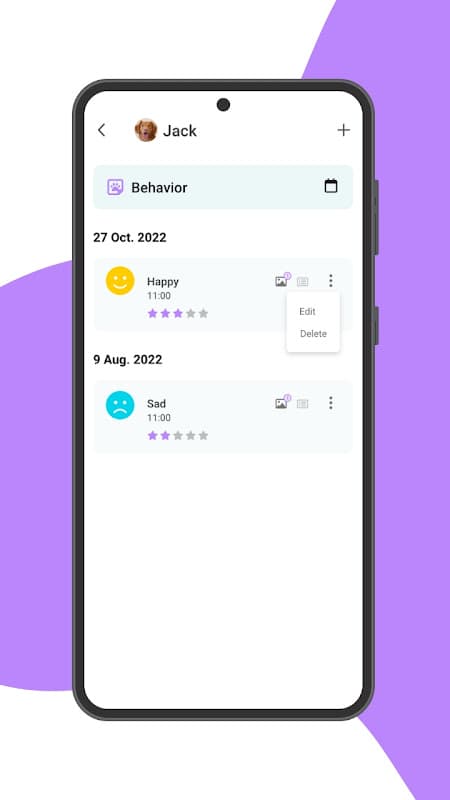 11pets: Pet care screenshot 6