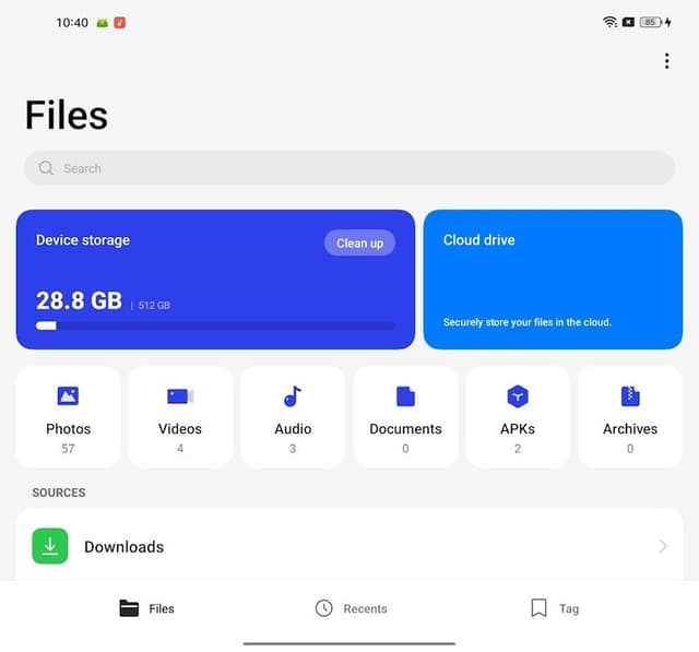 Screenshot 5