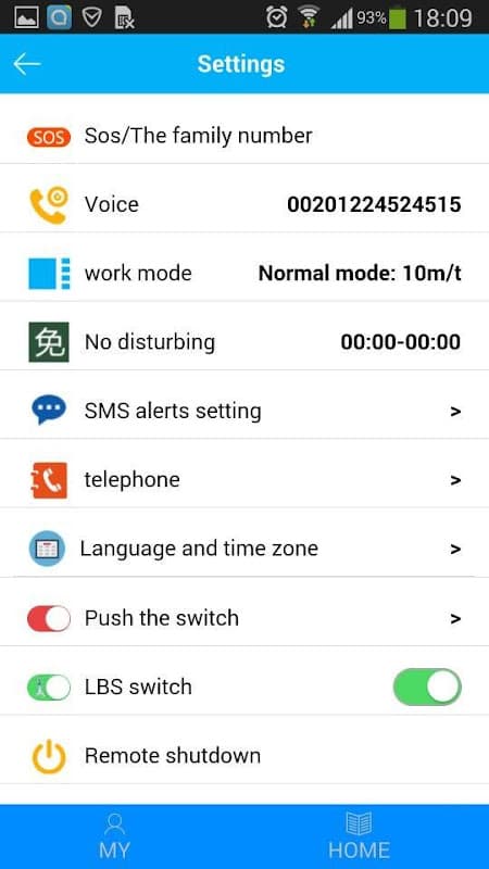 Screenshot 3