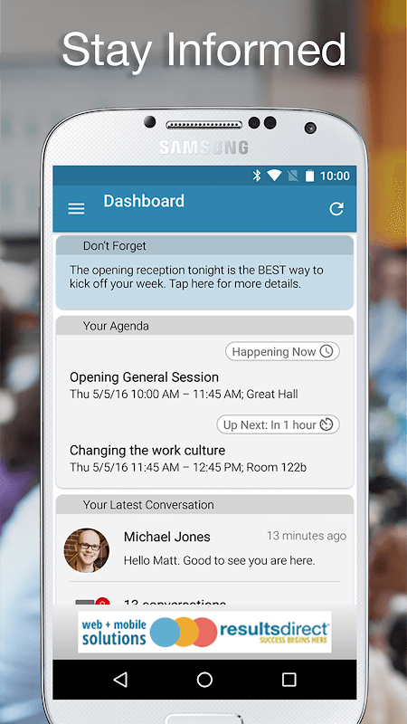 Missouri Bankers Association screenshot 2