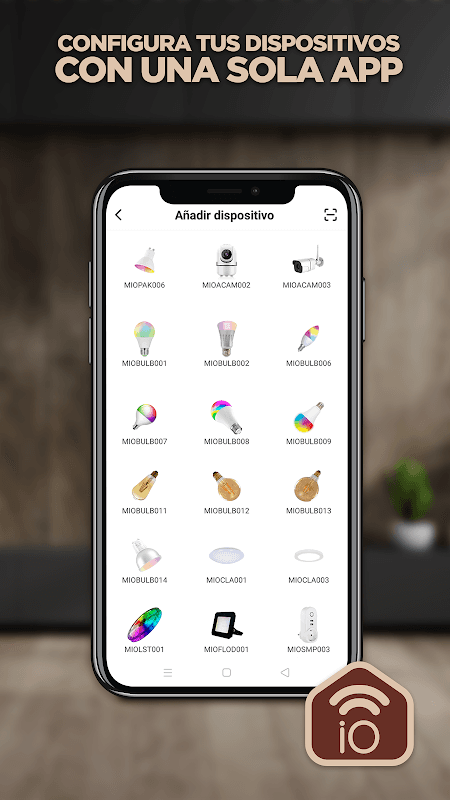 muvit iO Home screenshot 6