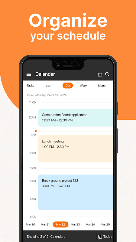 Invoices and quotes | STEL screenshot 5
