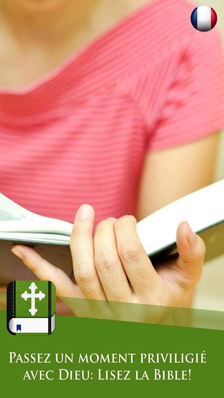 Bible en français gratuit screenshot 5