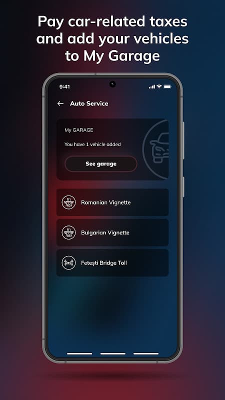 SelfPay Now screenshot 4