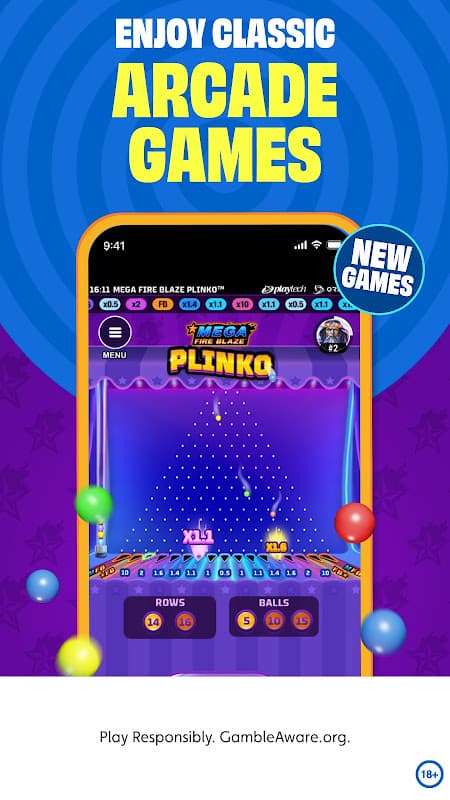 Jackpotjoy Slots & Bingo Games screenshot 6
