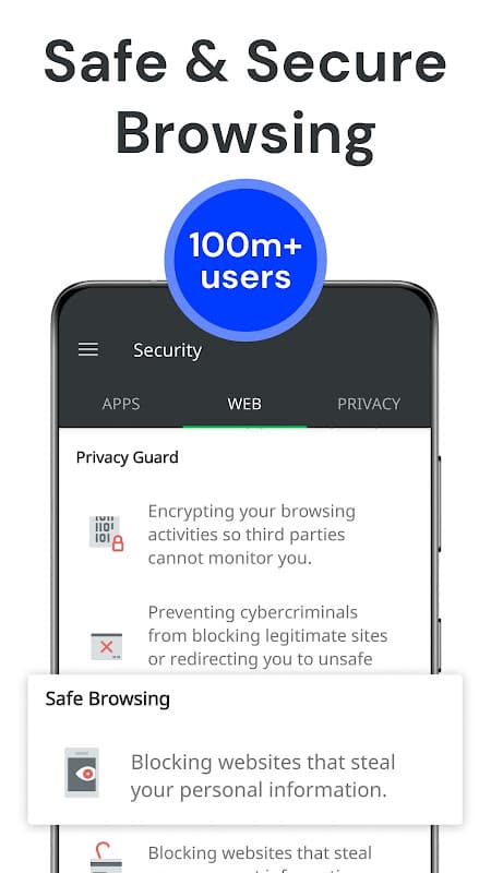 F-Secure Mobile Security screenshot 2