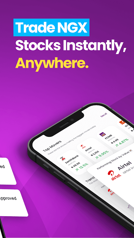 I-Invest screenshot 4