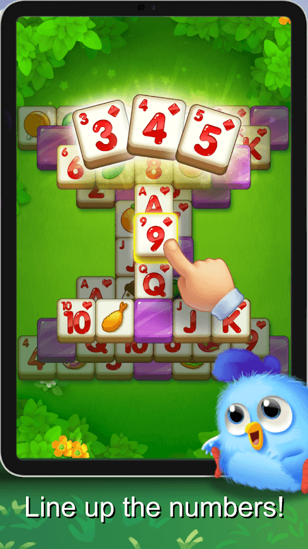 Tile Wings: Offline Match 3 screenshot 3