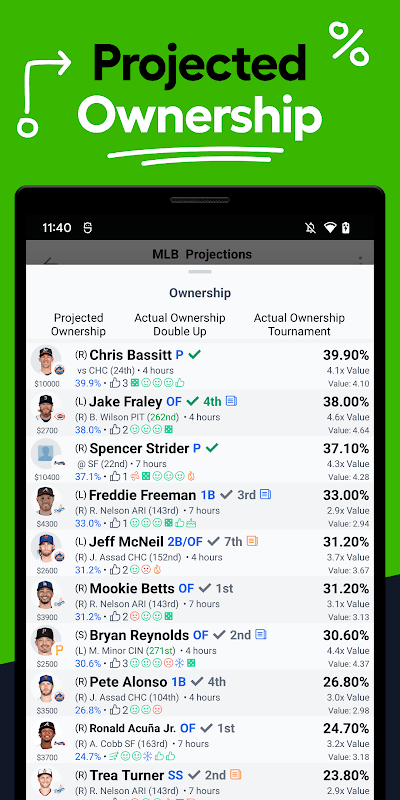 LineStar for DK screenshot 4