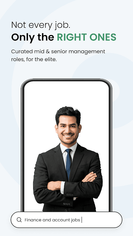 iimjobs screenshot 1