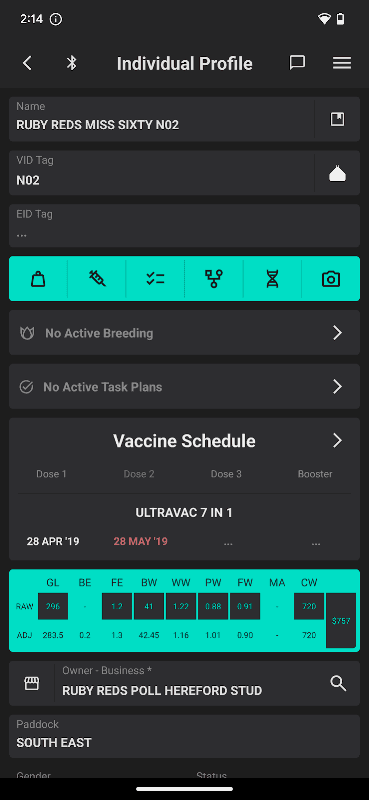 Screenshot 4