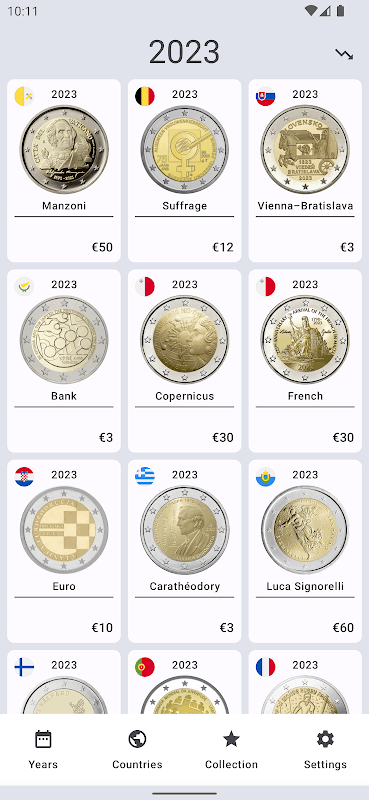 2 Euro screenshot 3