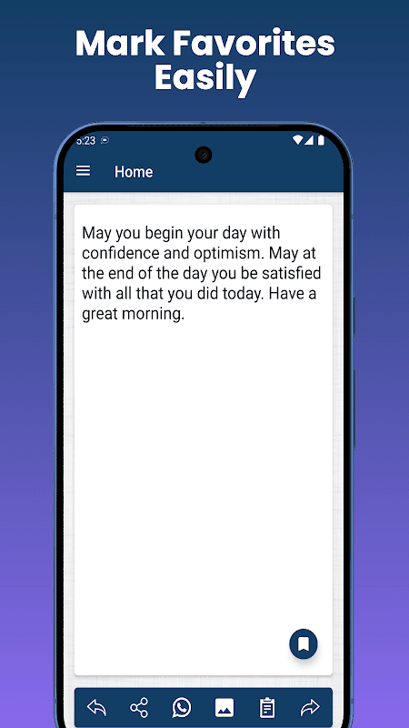 Good Morning Quotes & Wishes screenshot 4