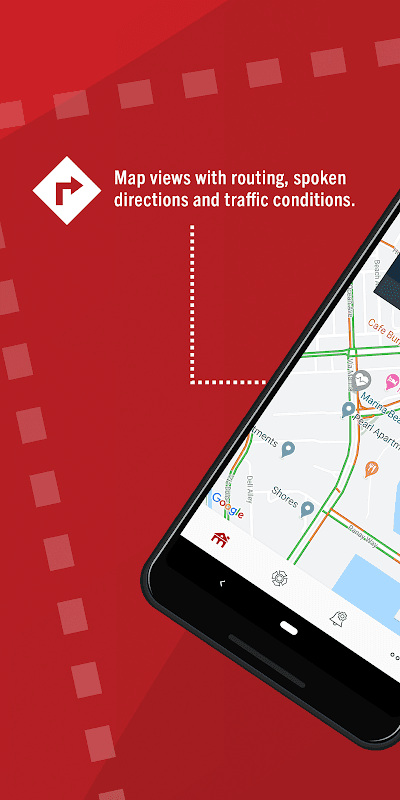 PulsePoint Respond screenshot 3