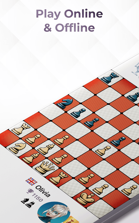 Chess Royale: Play Online screenshot 1