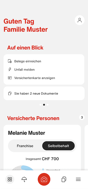 KPT App screenshot 1