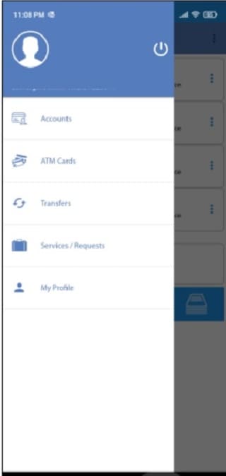 Housing Bank Palestine Branche screenshot 2