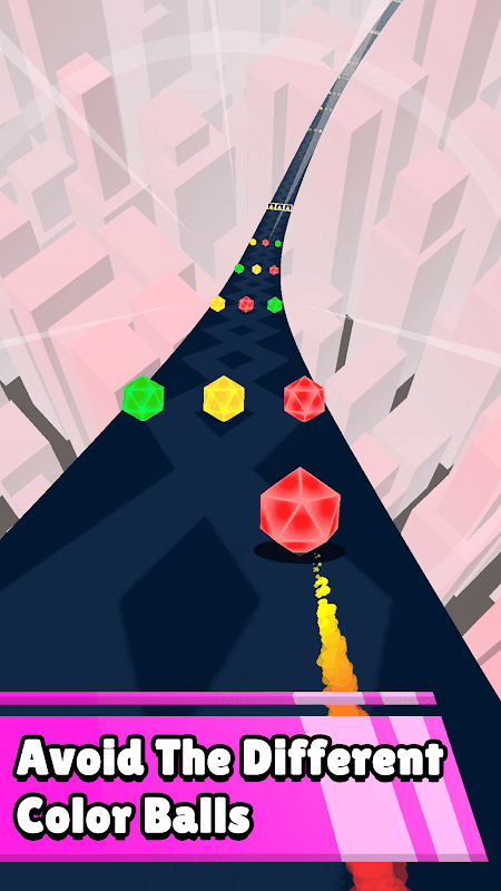 Color Road screenshot 4