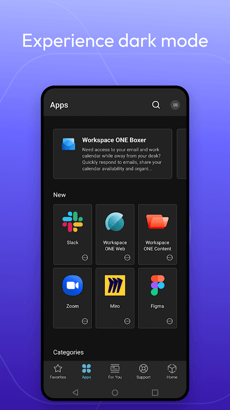 Intelligent Hub screenshot 2