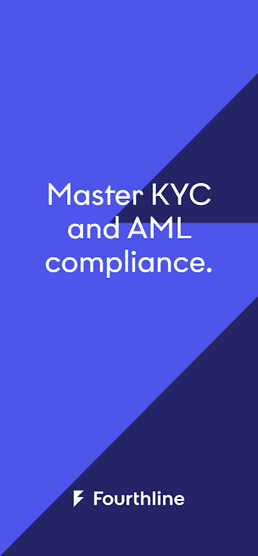 Fourthline KYC screenshot 1