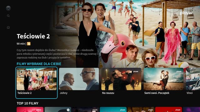 Player (Android TV) screenshot 4