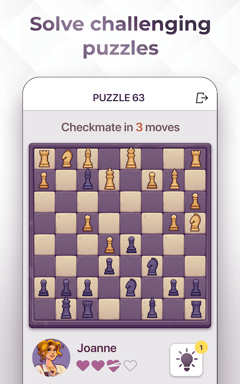 Chess Royale: Play Online screenshot 3