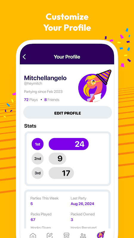 Sporcle Party: Social Trivia screenshot 6