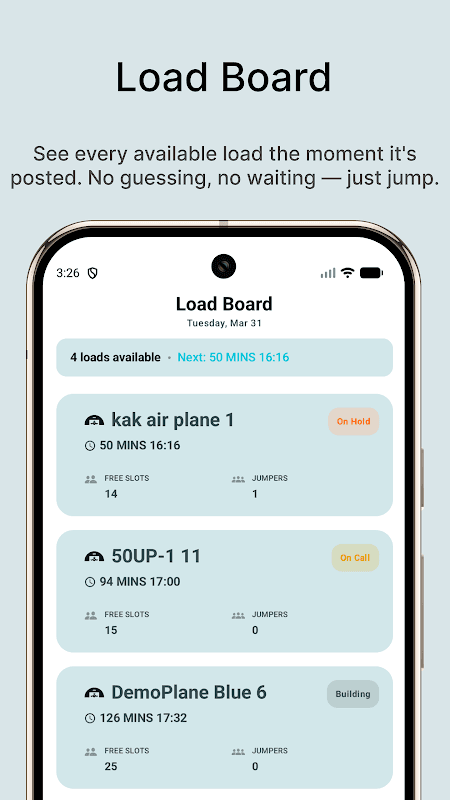 BurbleMe screenshot 3