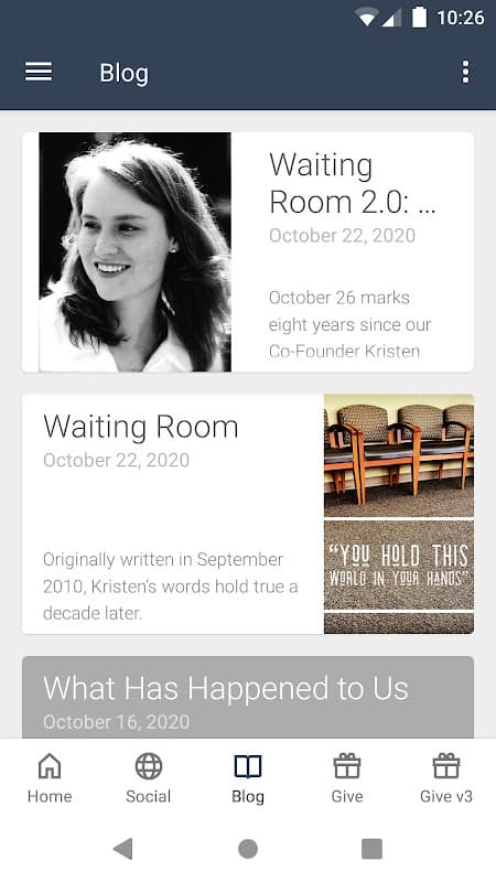 Screenshot 3
