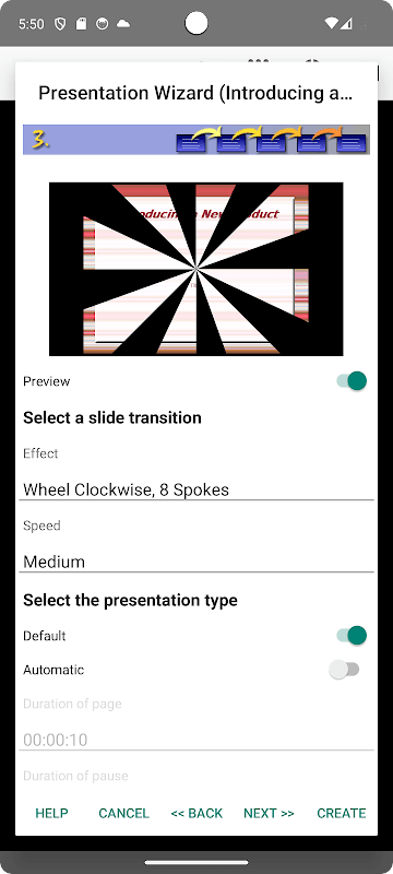 Screenshot 4