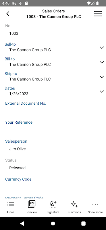 Screenshot 3