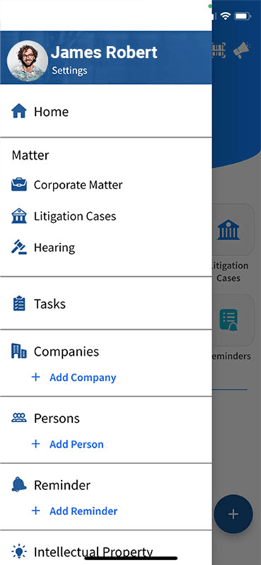 Lexzur screenshot 4