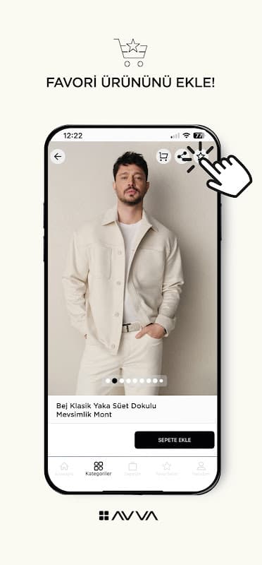 AVVA - Bu Nasıl Bir Hava! screenshot 5
