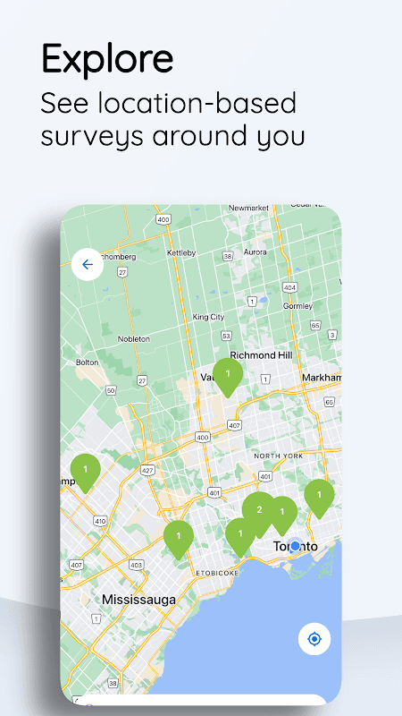 Bounty - Do Survey, Earn Money screenshot 4