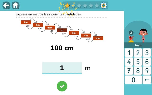Aula Matemáticas screenshot 5
