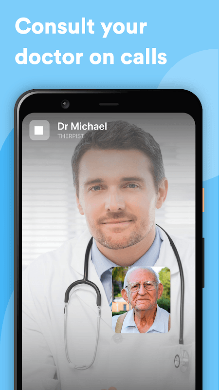 MiHealth screenshot 6