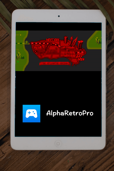 Retro Video Game Center Pro screenshot 4