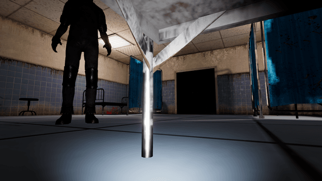 Nightmare of Escape screenshot 2