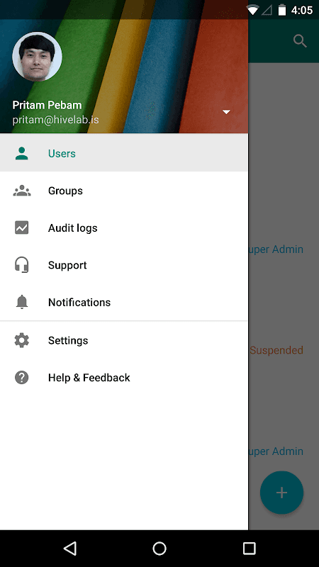 Screenshot 5
