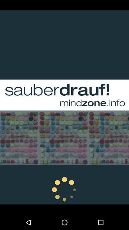 MINDZONE - sauberdrauf! screenshot 1