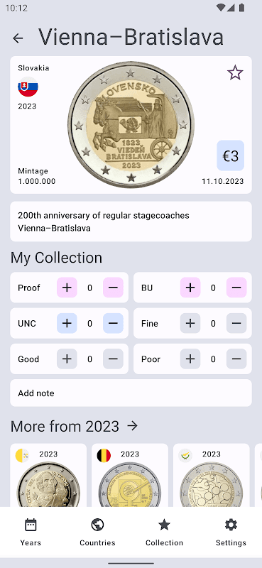 2 Euro screenshot 2