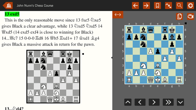 Chess Studio screenshot 1
